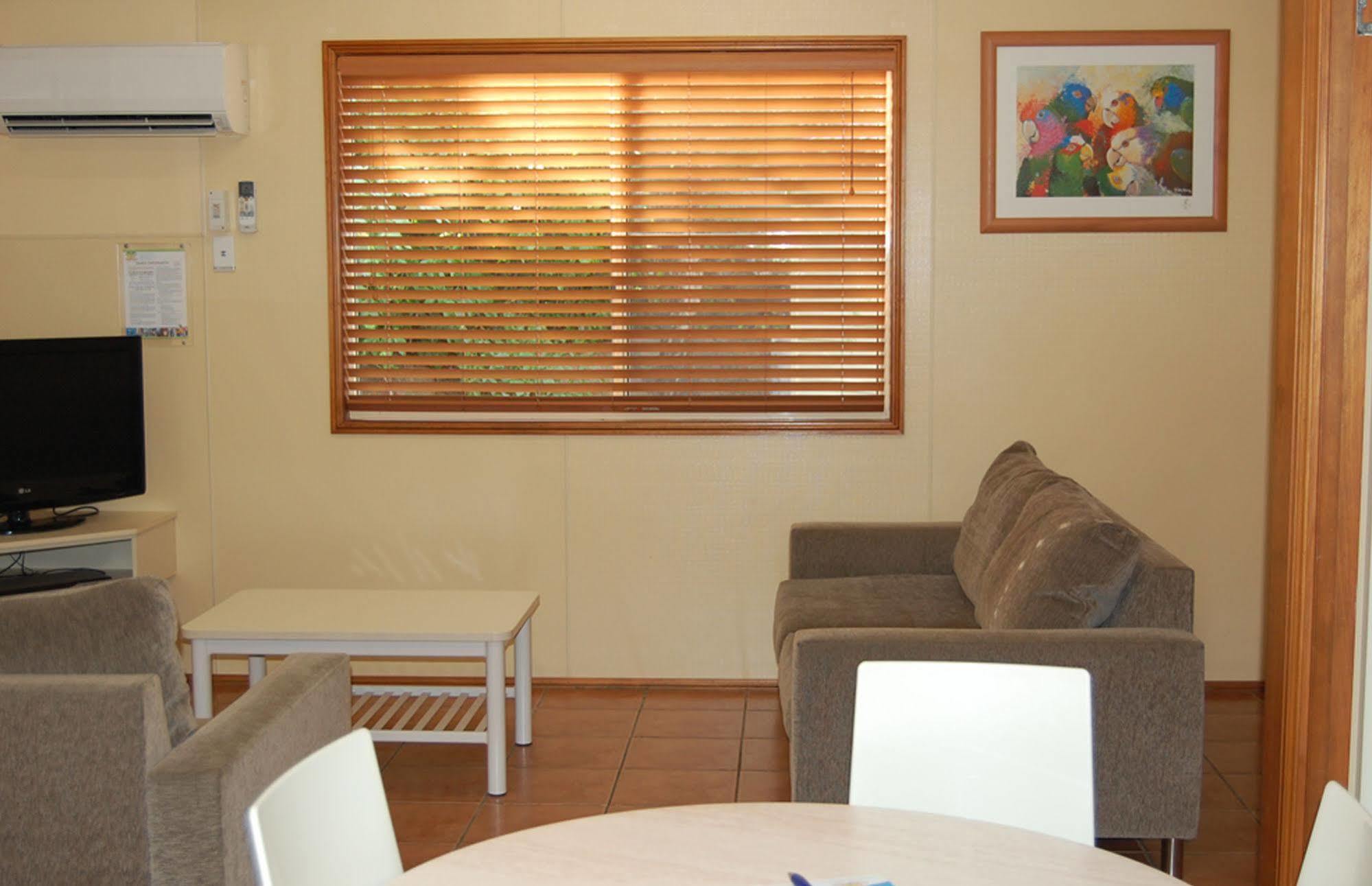 Ashmore Palms Holiday Village Gold Coast Exterior foto